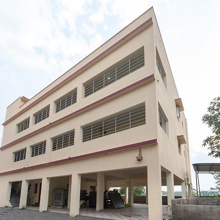 Hotel O Passion Paradise Singanallur Ngoại thất bức ảnh