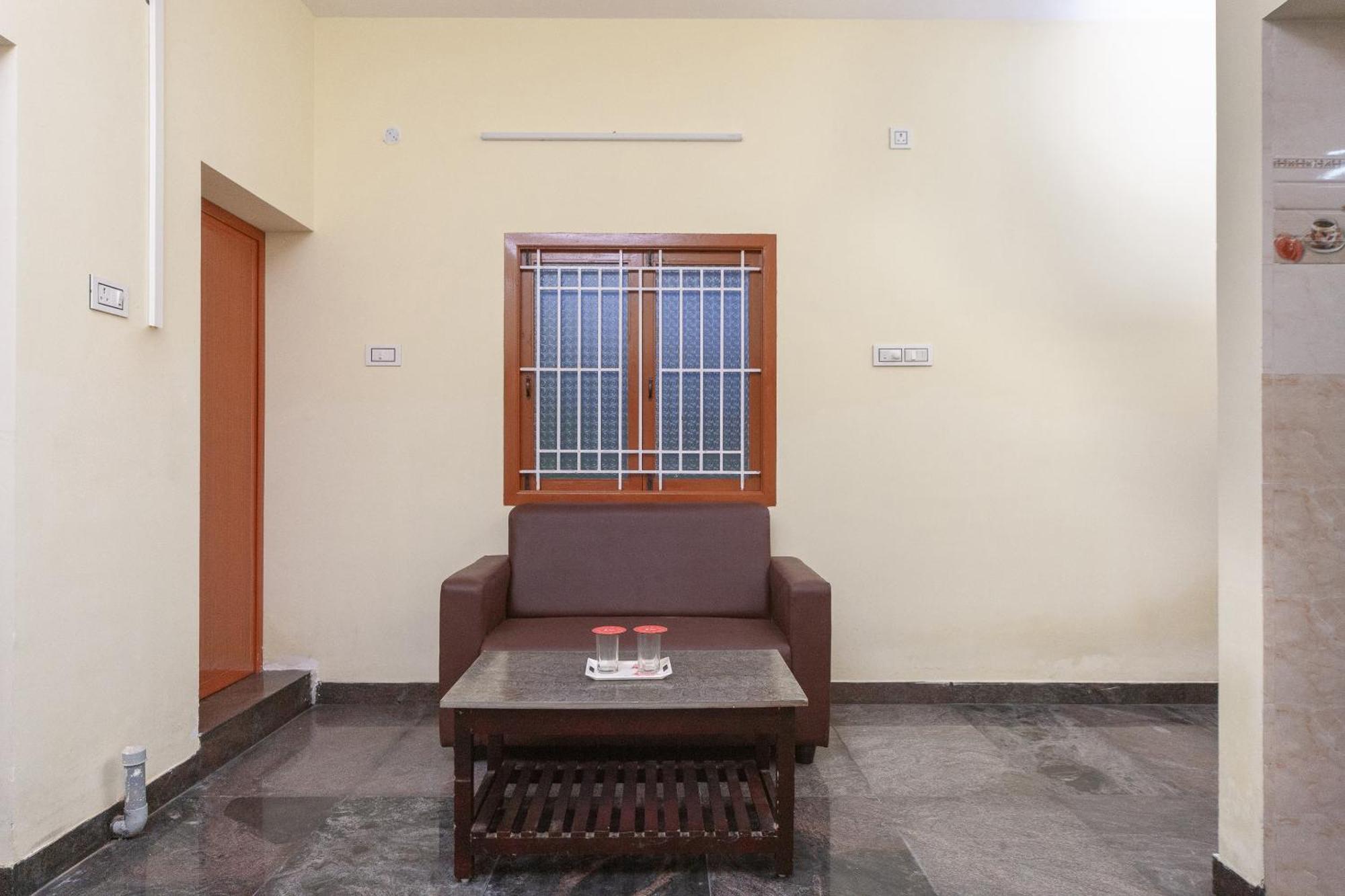Hotel O Passion Paradise Singanallur Ngoại thất bức ảnh