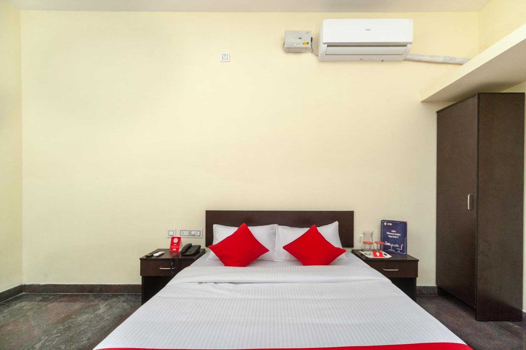 Hotel O Passion Paradise Singanallur Ngoại thất bức ảnh